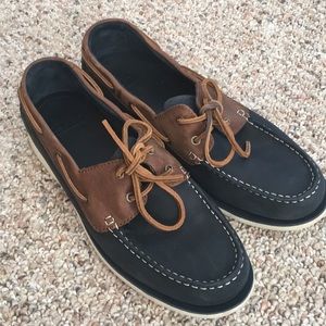 Clark’s  Port View 08698 men’s 10M